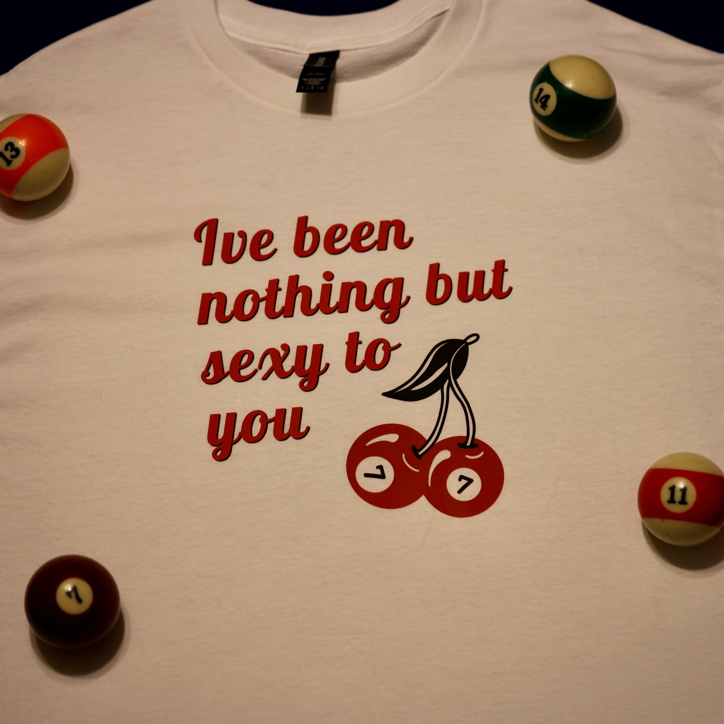 Ungrateful Tee