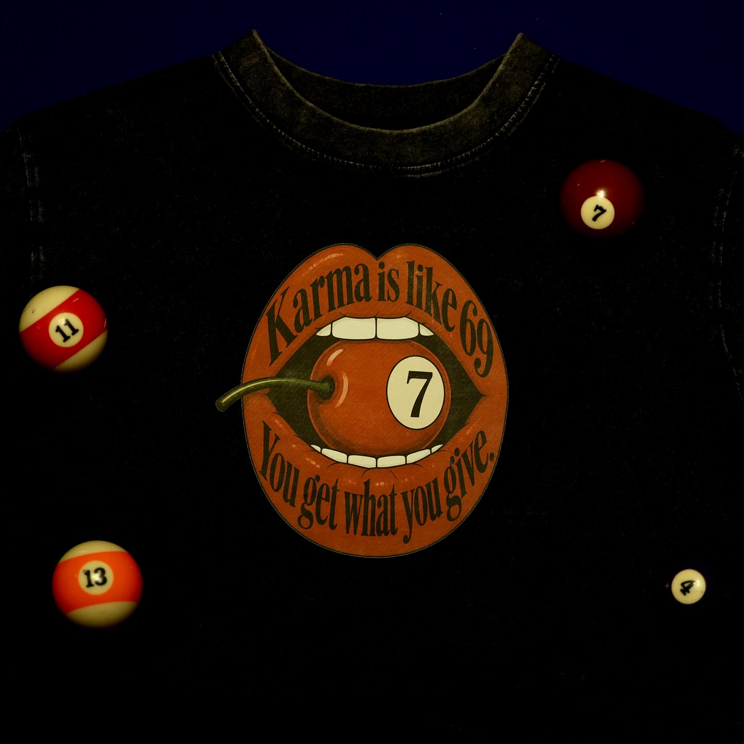 Karma’s Calling Tee
