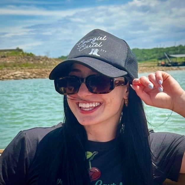 Ride or Die Trucker Hat