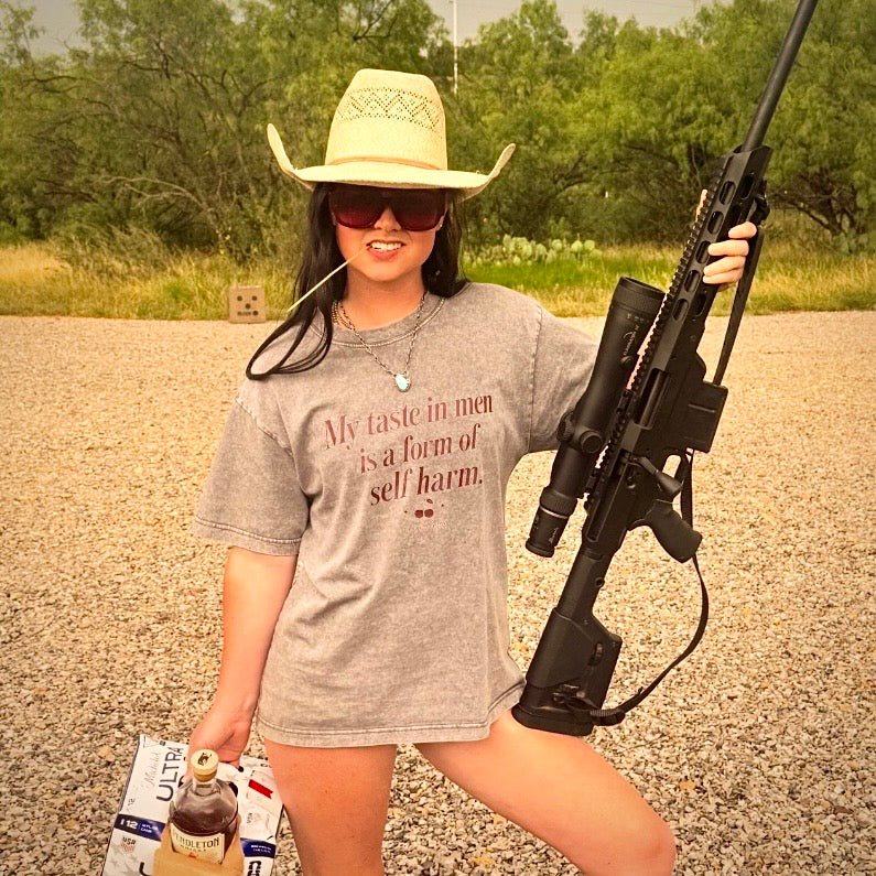 Bad Taste Tee