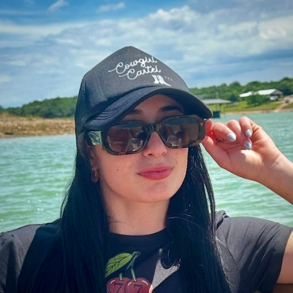 Ride or Die Trucker Hat