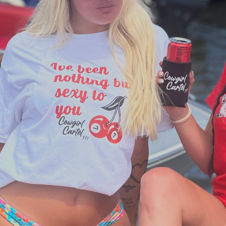Ungrateful T- Shirt